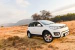 Haval H1 2017 года (ZA)